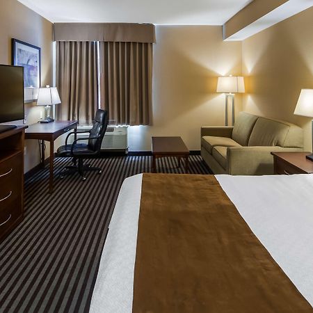 Best Western Plus Barrie Luaran gambar