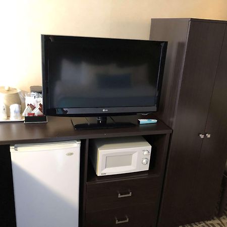 Best Western Plus Barrie Luaran gambar