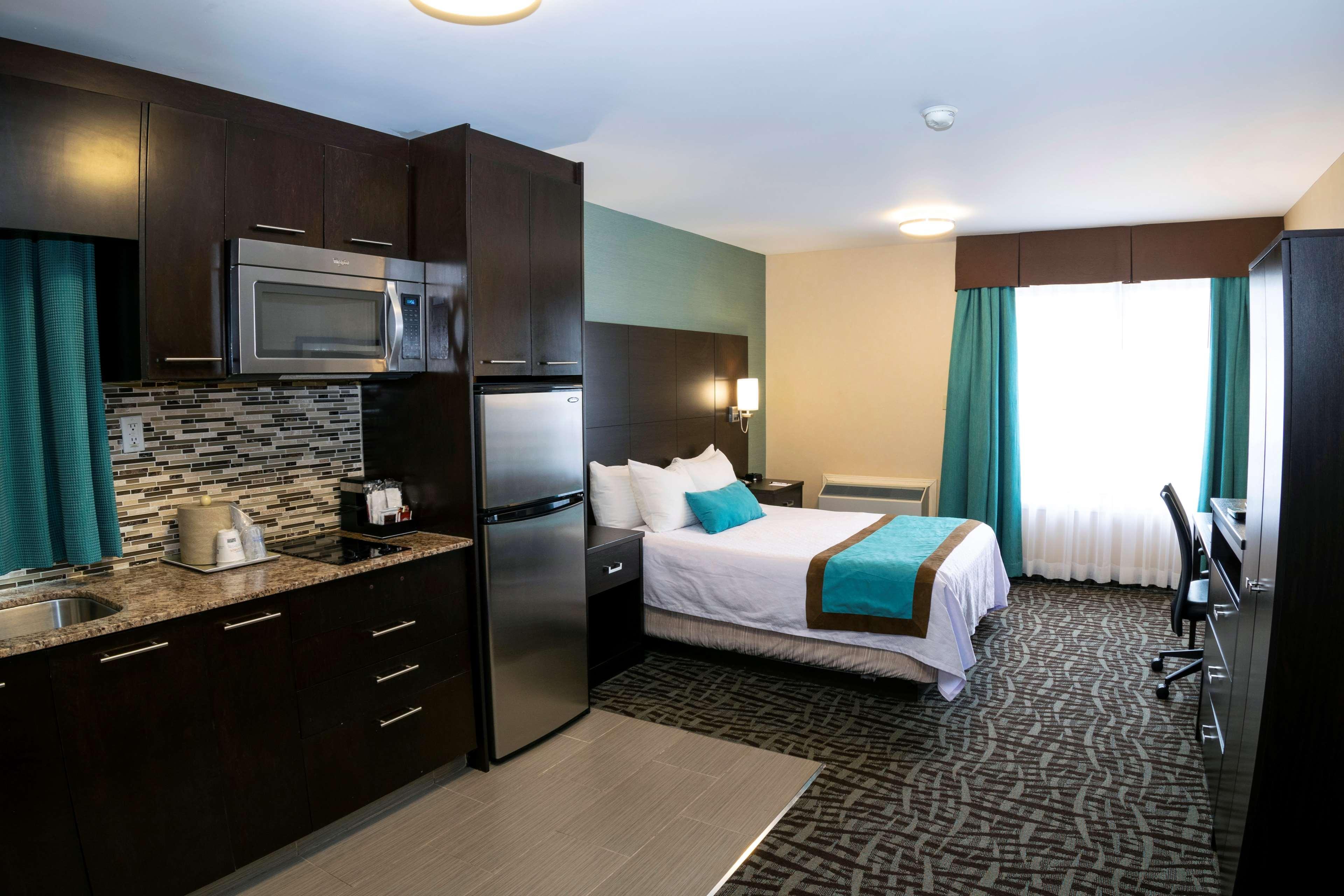 Best Western Plus Barrie Luaran gambar