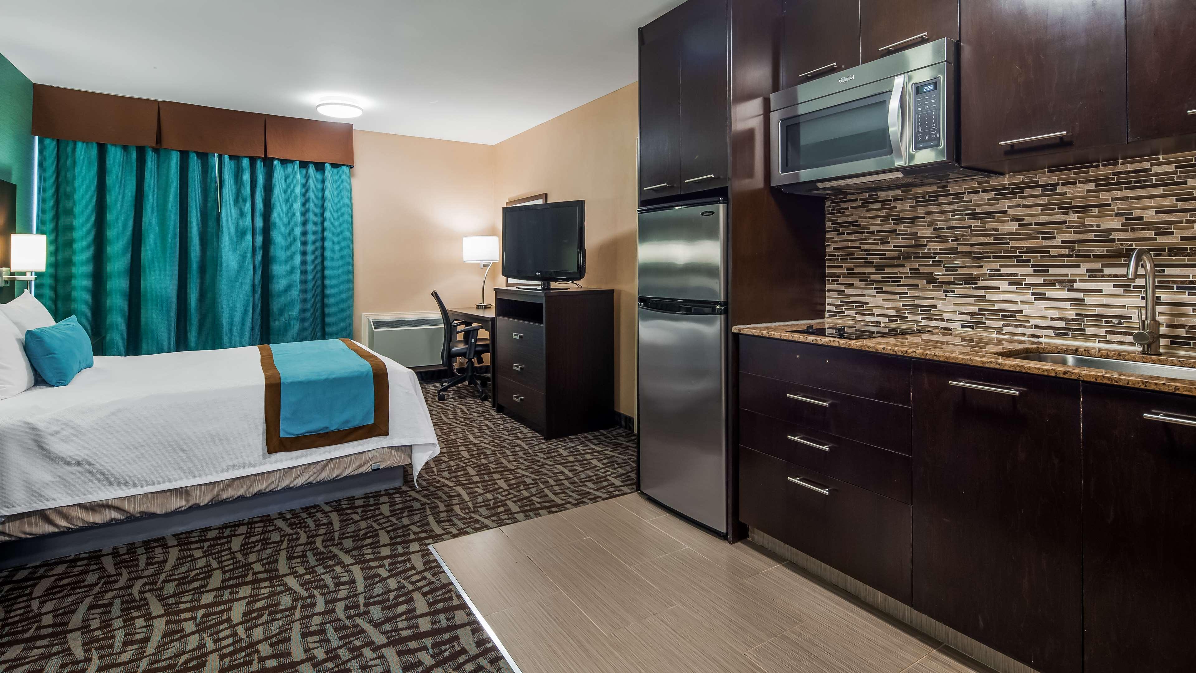 Best Western Plus Barrie Luaran gambar