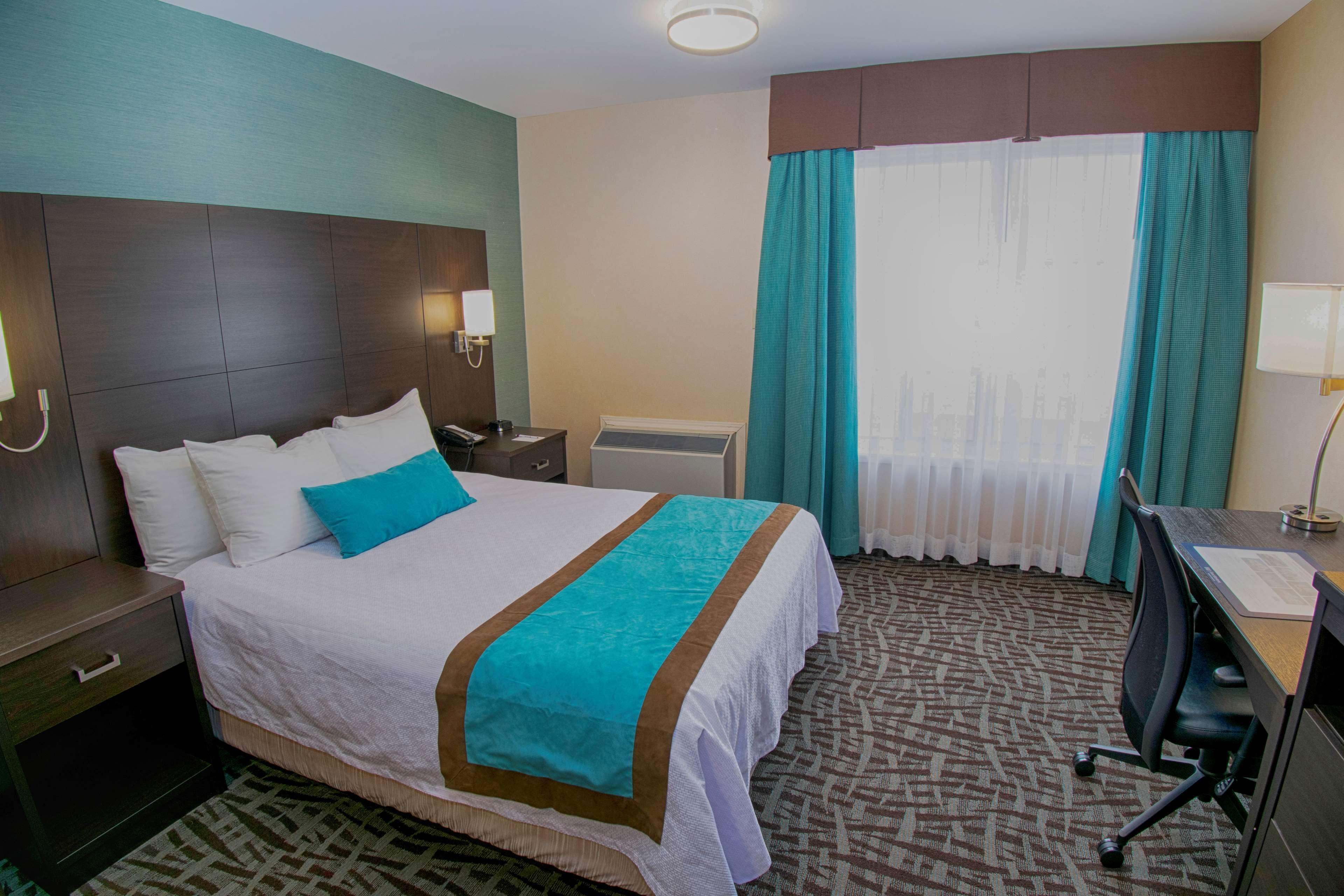 Best Western Plus Barrie Luaran gambar