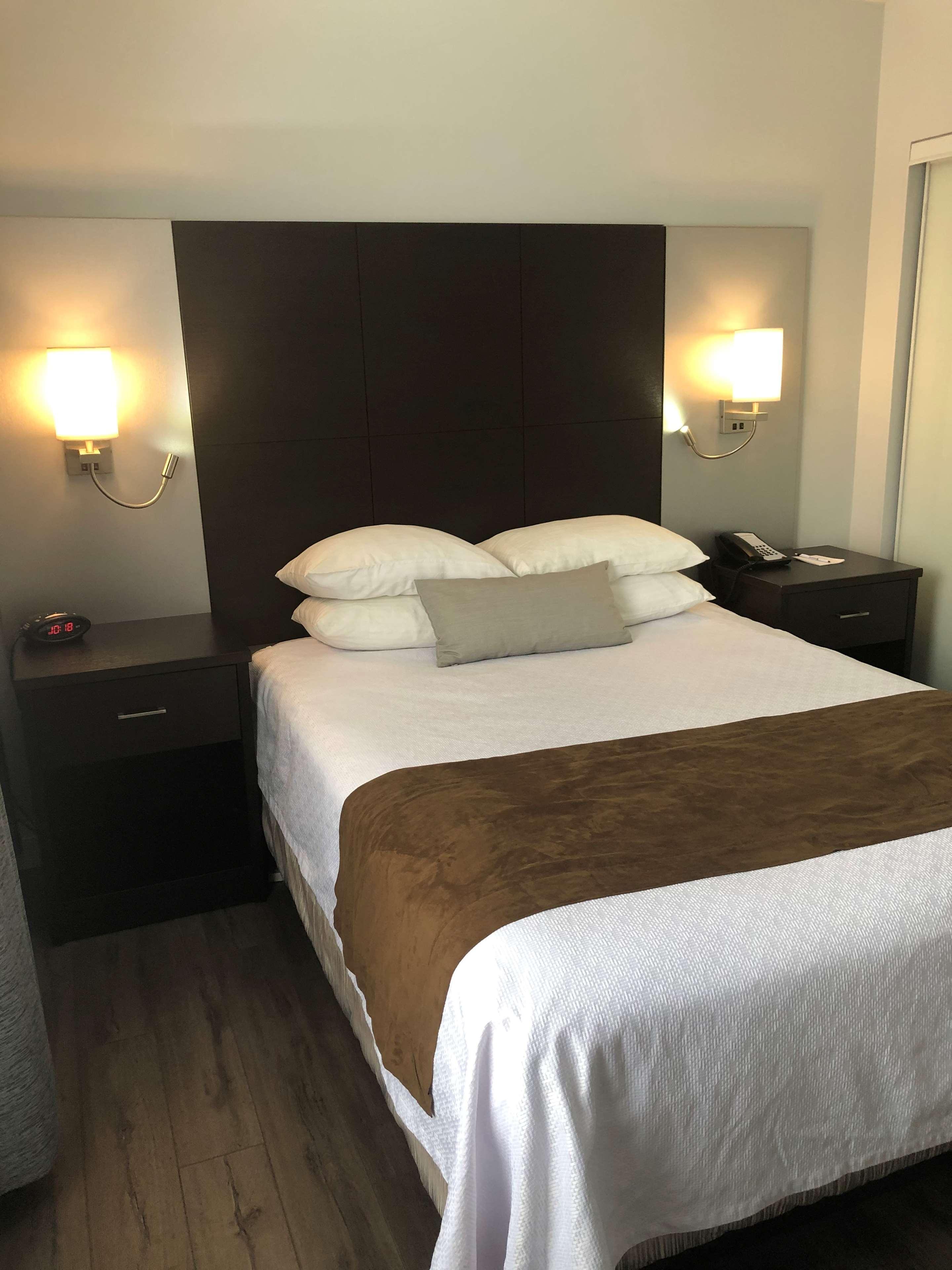 Best Western Plus Barrie Luaran gambar