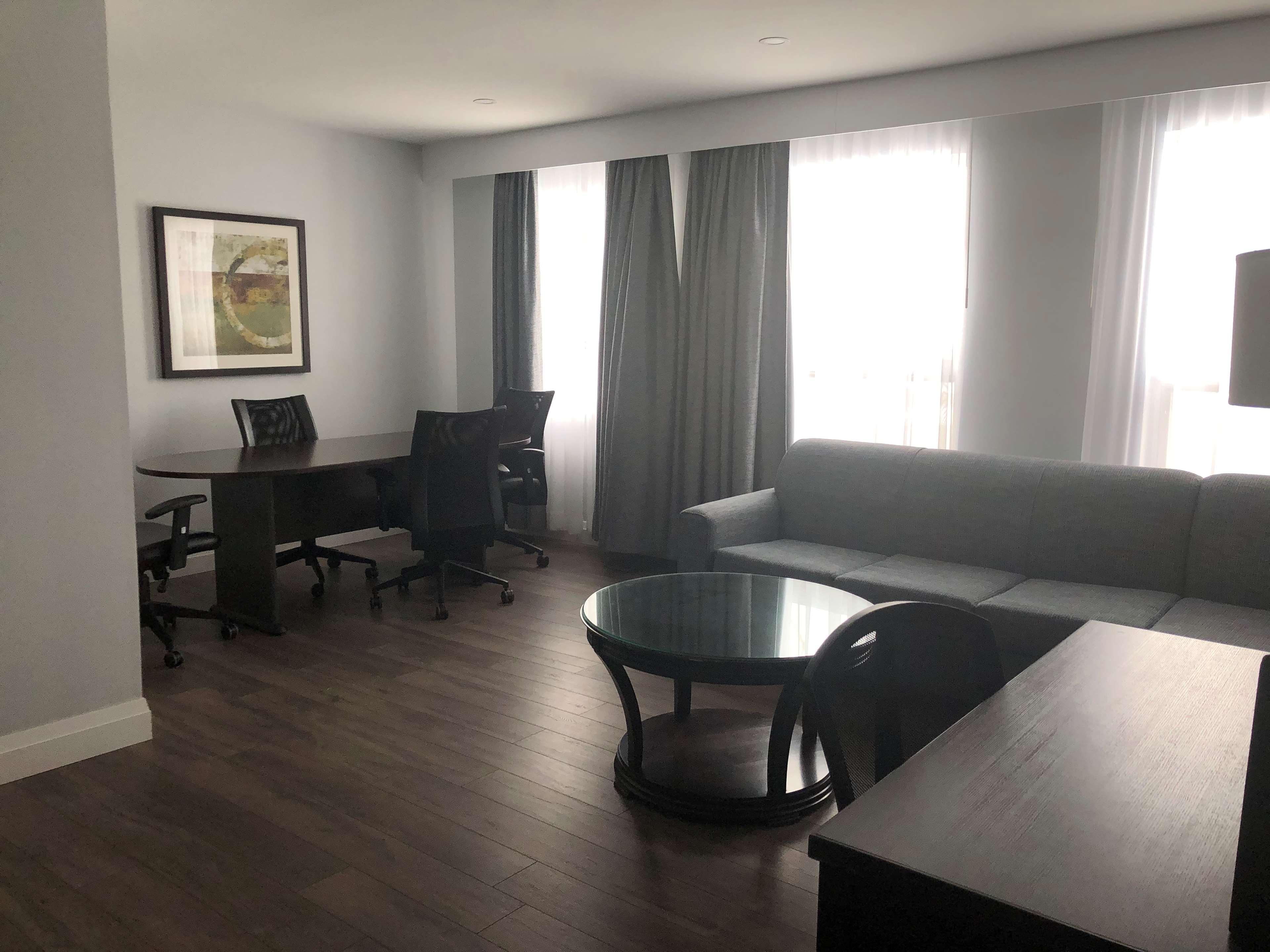 Best Western Plus Barrie Luaran gambar