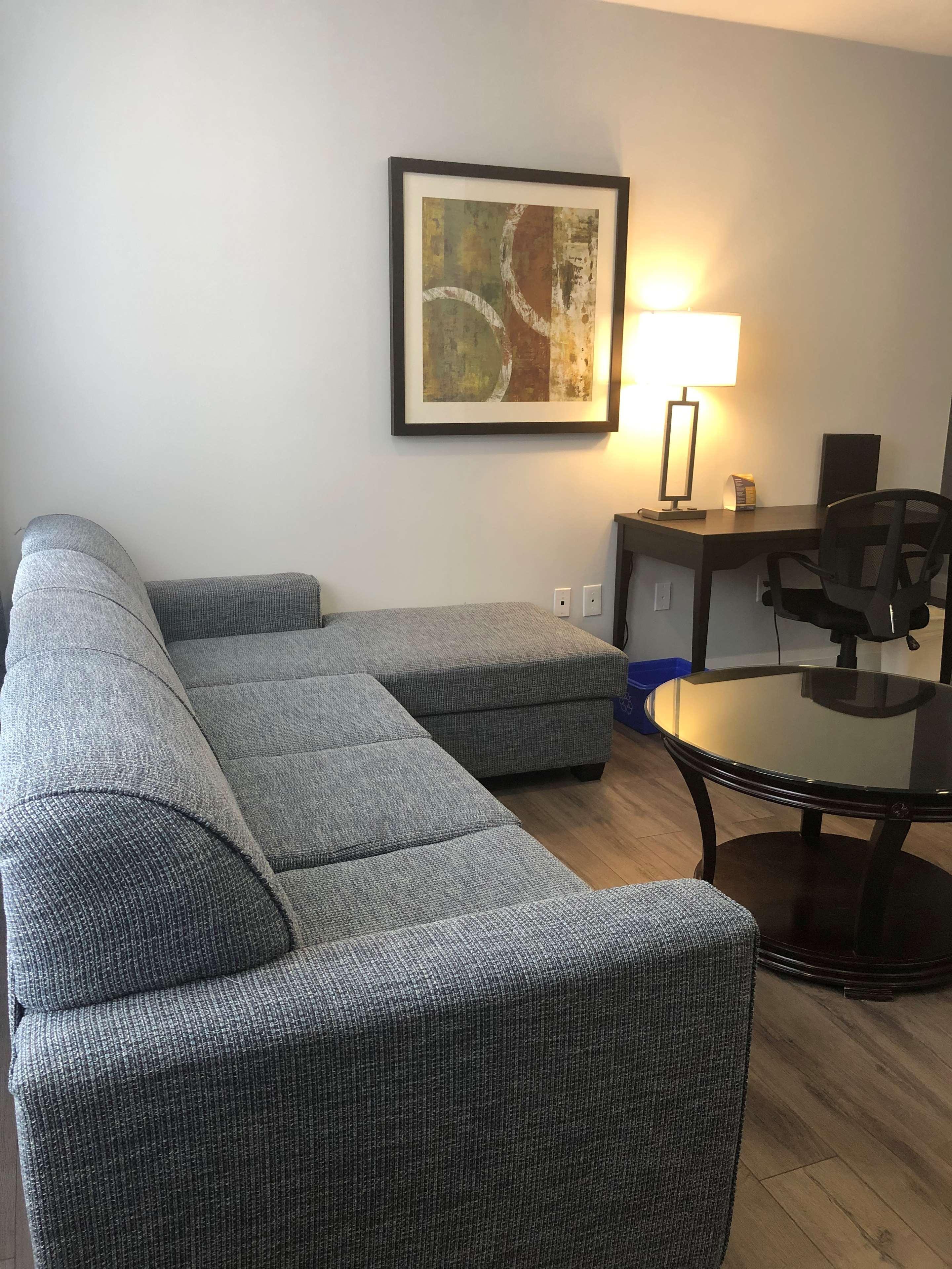 Best Western Plus Barrie Luaran gambar