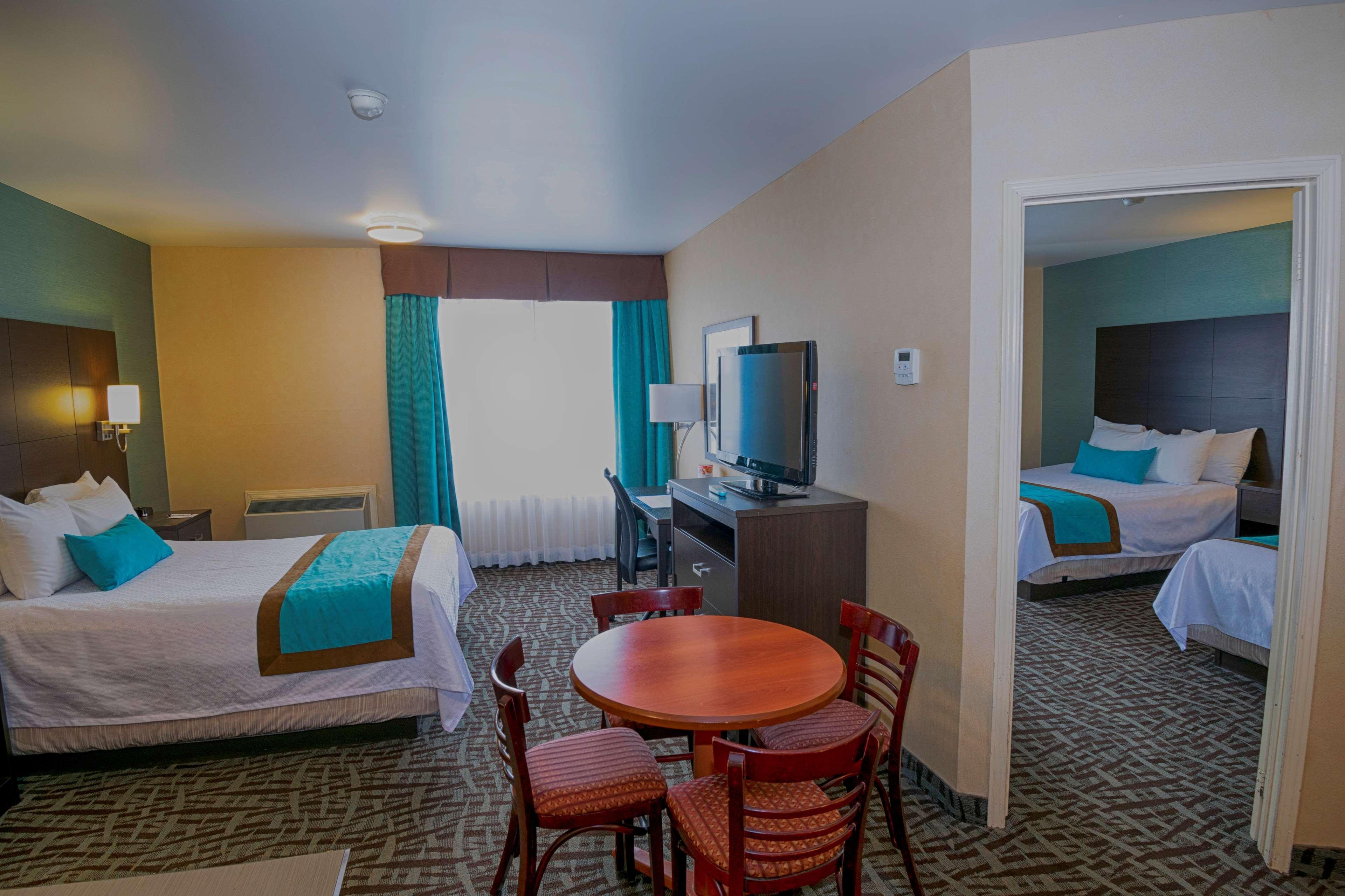 Best Western Plus Barrie Luaran gambar
