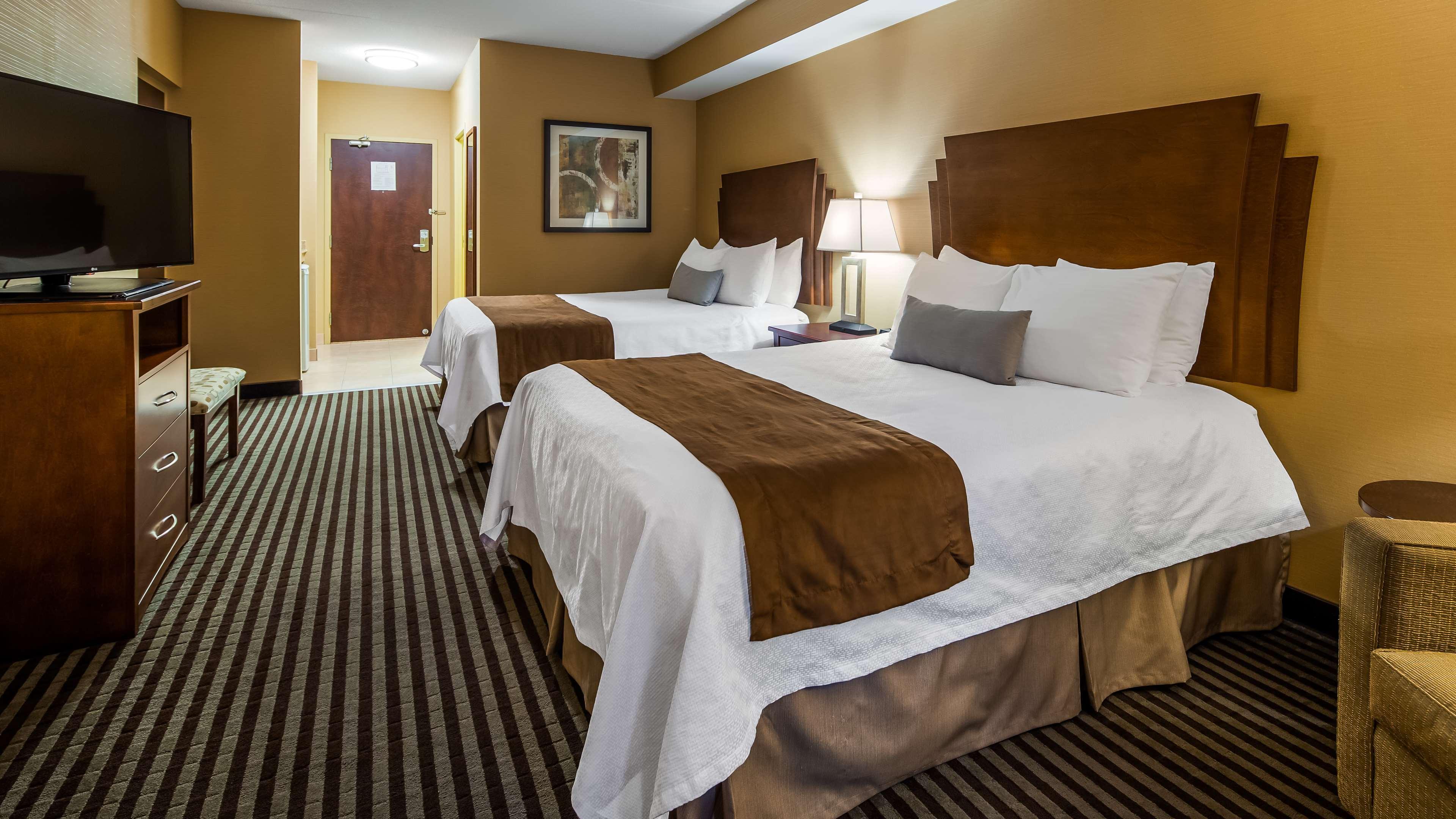 Best Western Plus Barrie Luaran gambar