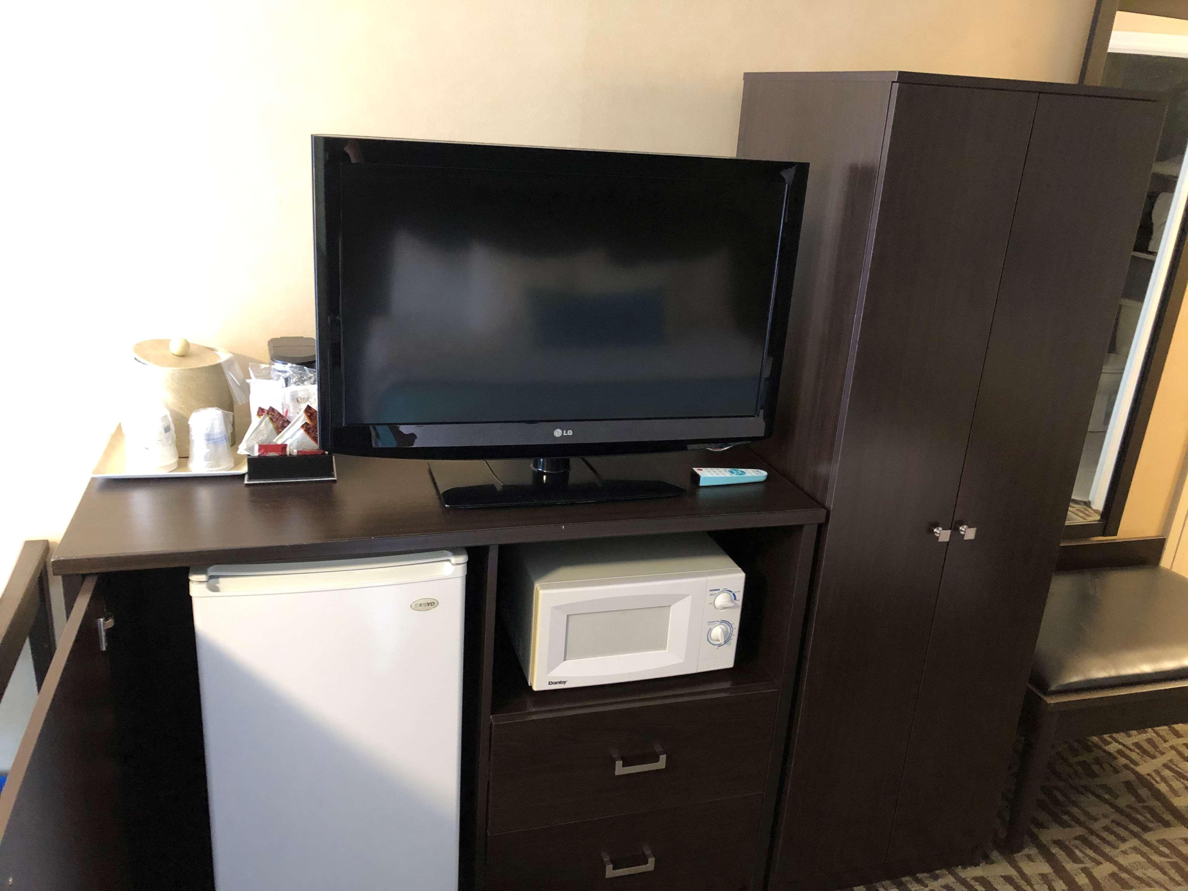 Best Western Plus Barrie Luaran gambar