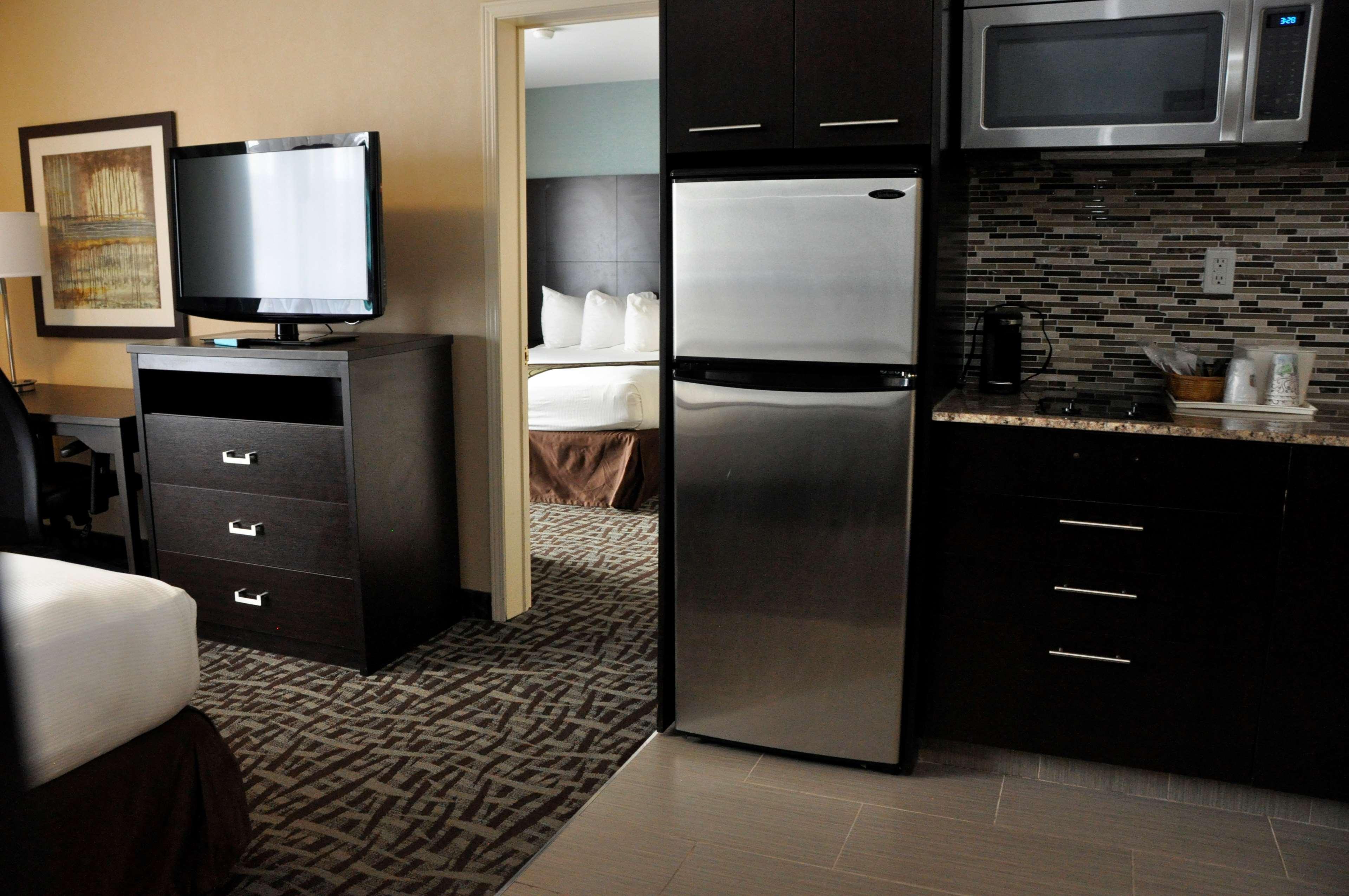 Best Western Plus Barrie Luaran gambar