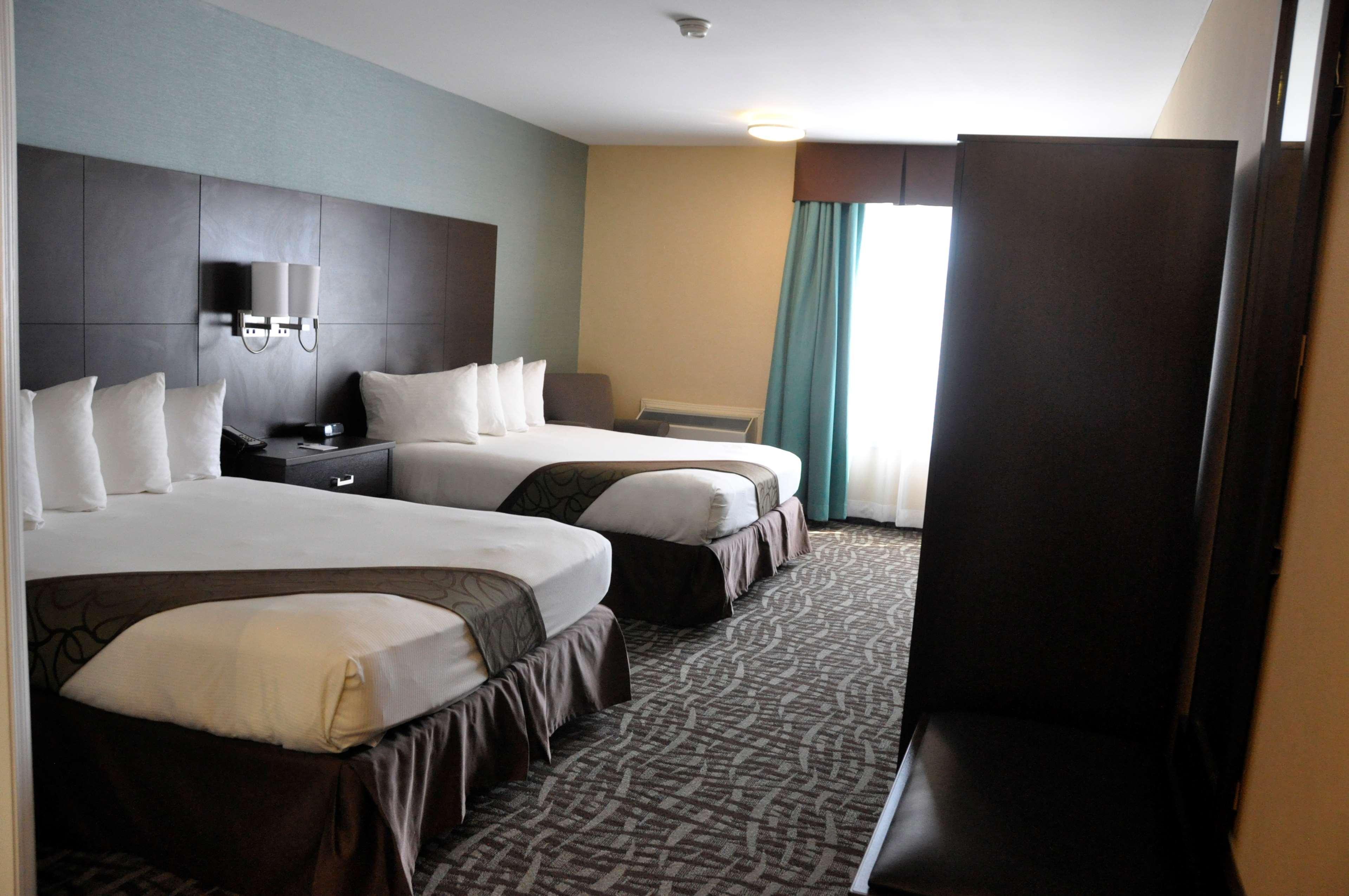 Best Western Plus Barrie Luaran gambar