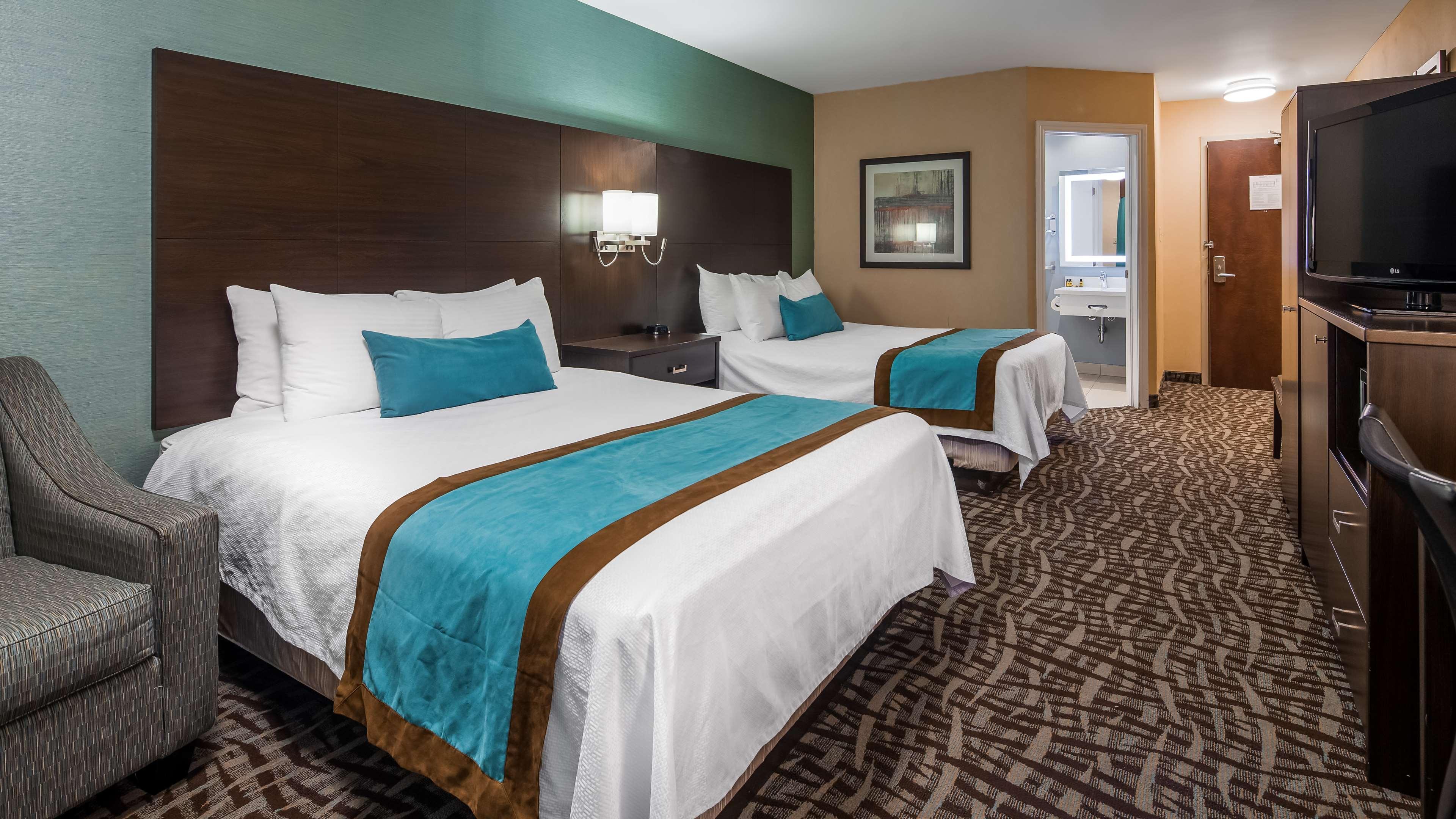 Best Western Plus Barrie Luaran gambar