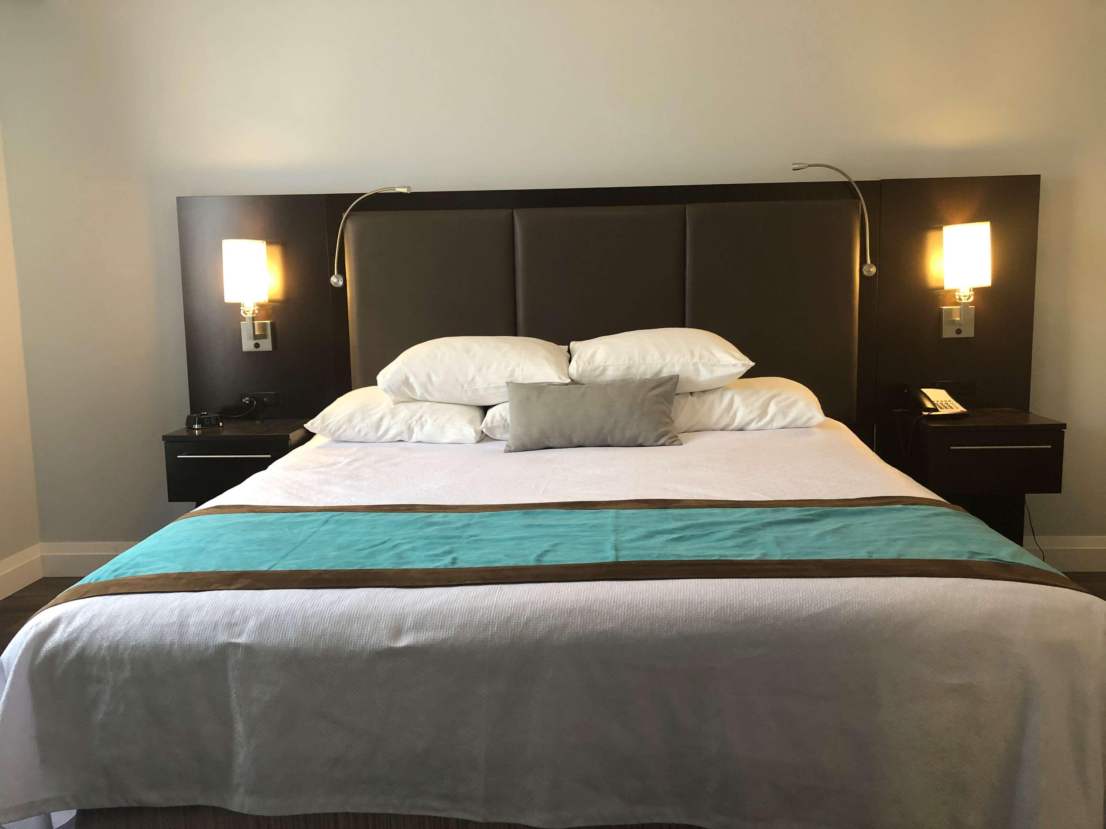 Best Western Plus Barrie Luaran gambar