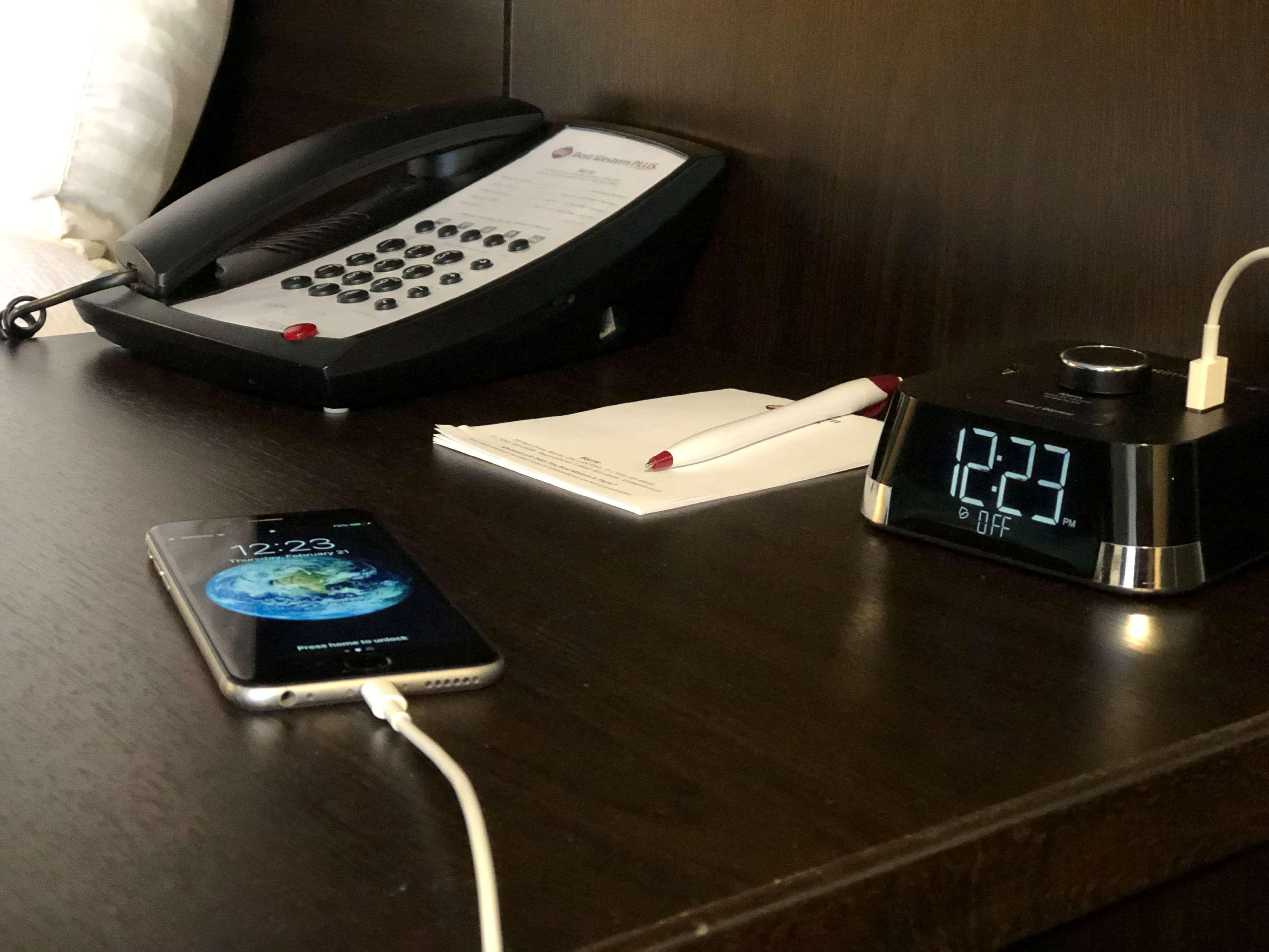Best Western Plus Barrie Luaran gambar