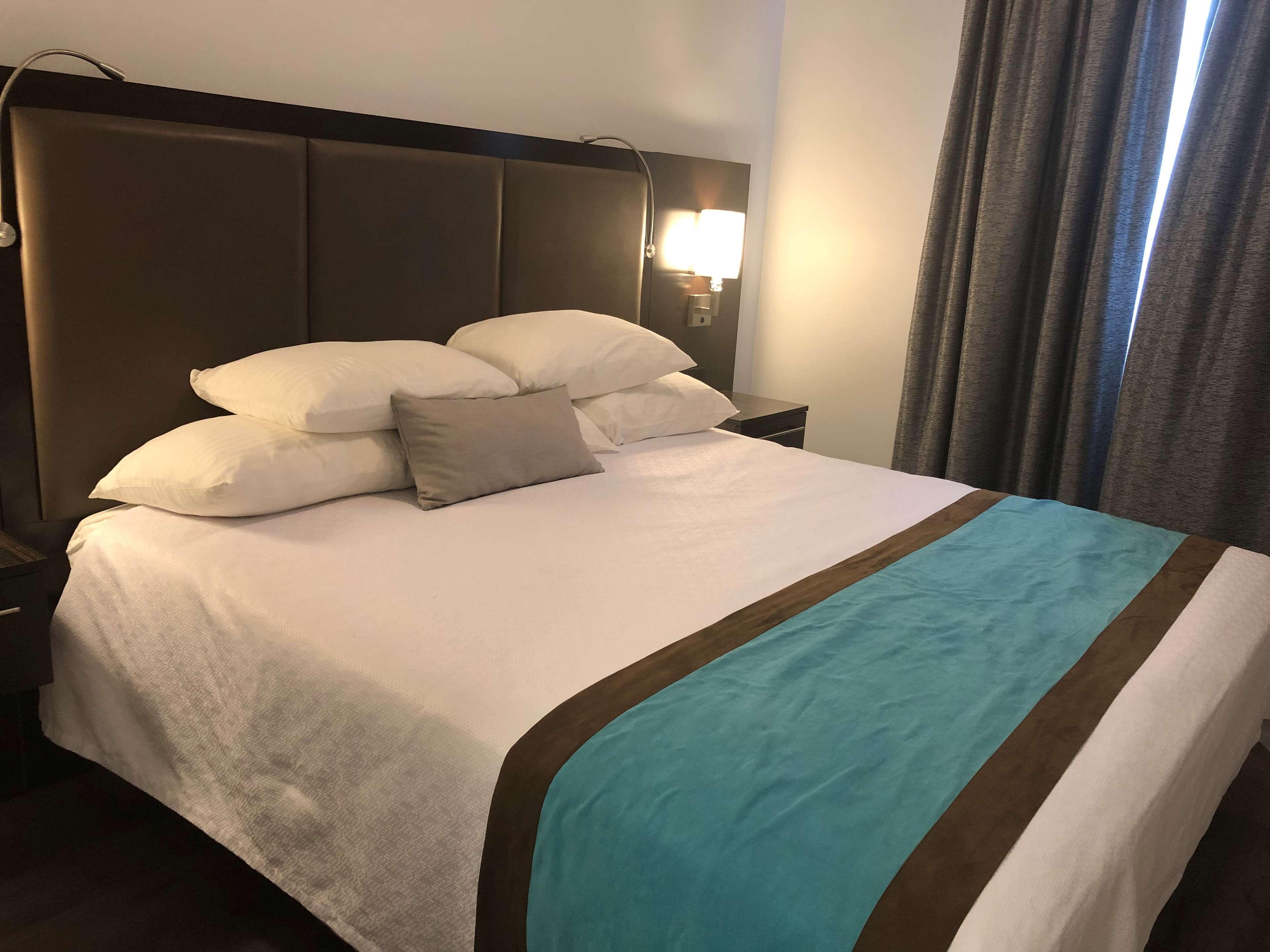 Best Western Plus Barrie Luaran gambar