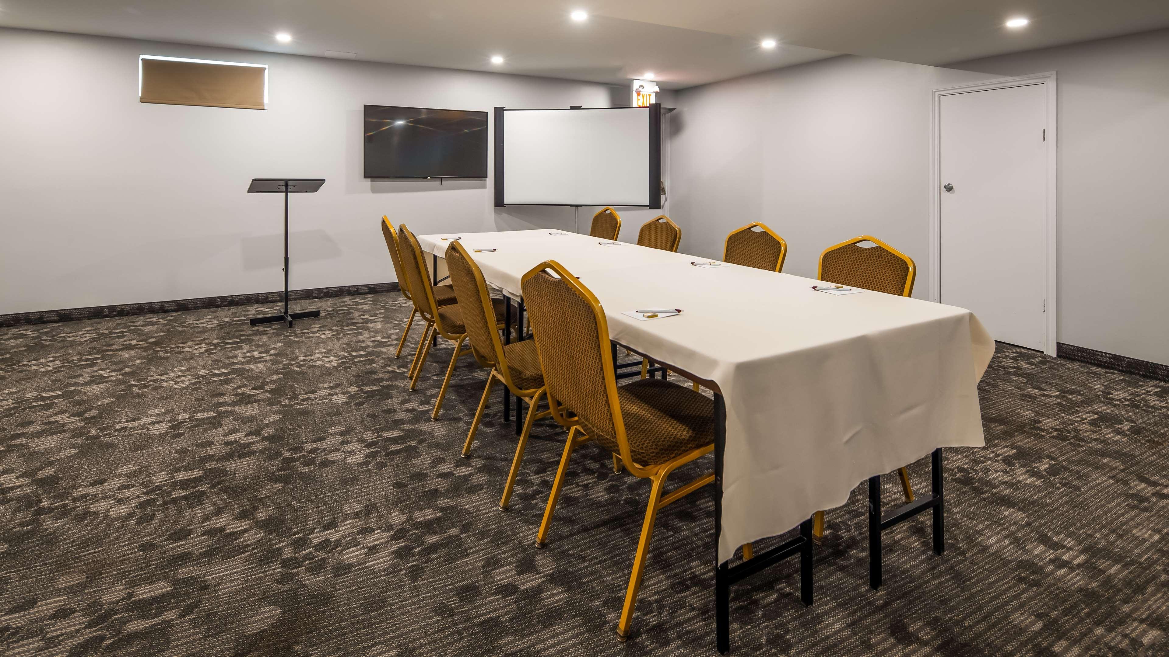 Best Western Plus Barrie Luaran gambar