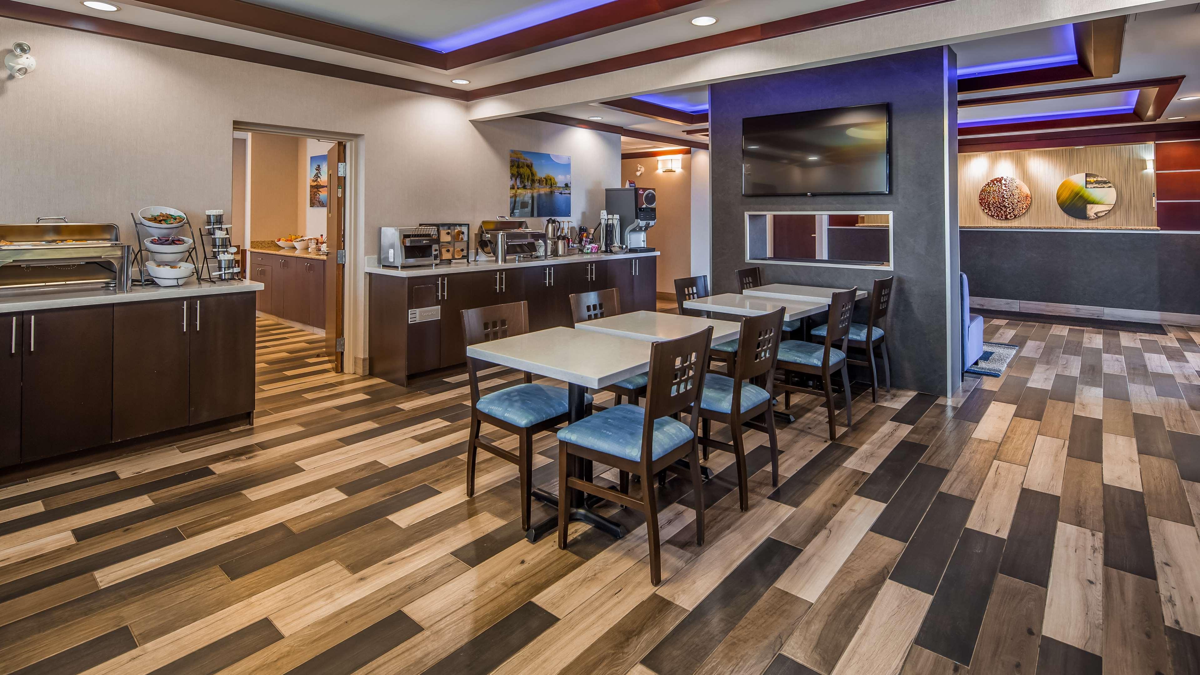 Best Western Plus Barrie Luaran gambar