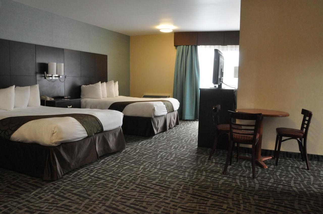 Best Western Plus Barrie Luaran gambar