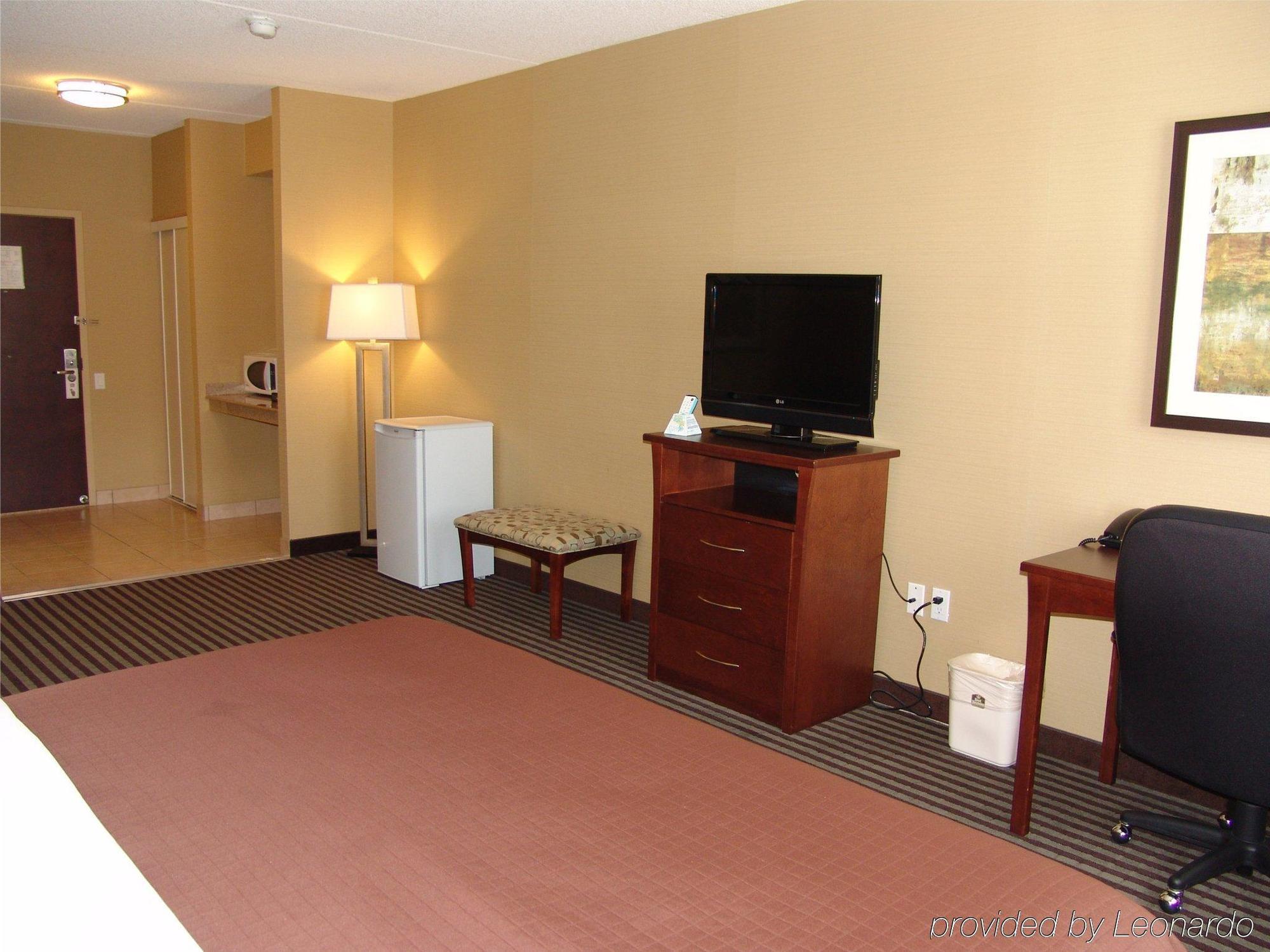 Best Western Plus Barrie Luaran gambar
