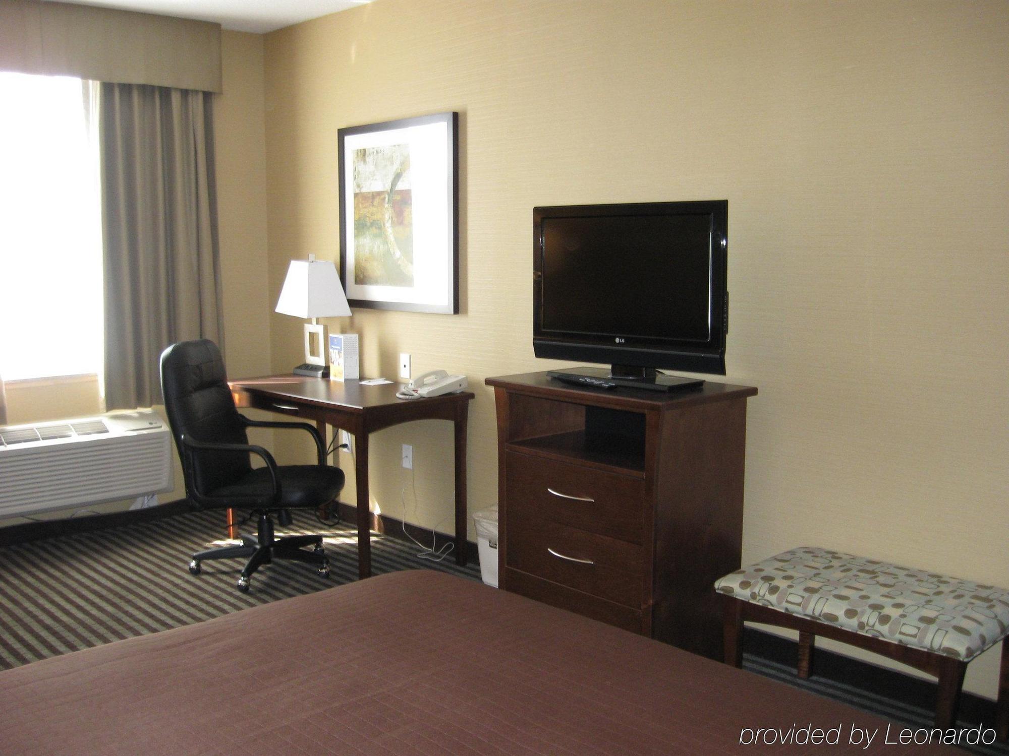 Best Western Plus Barrie Luaran gambar