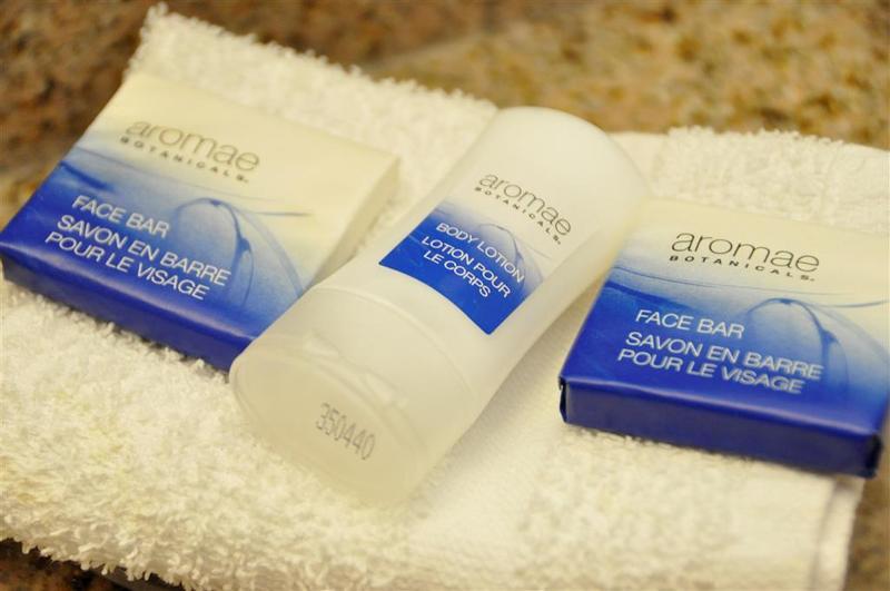 Best Western Plus Barrie Luaran gambar