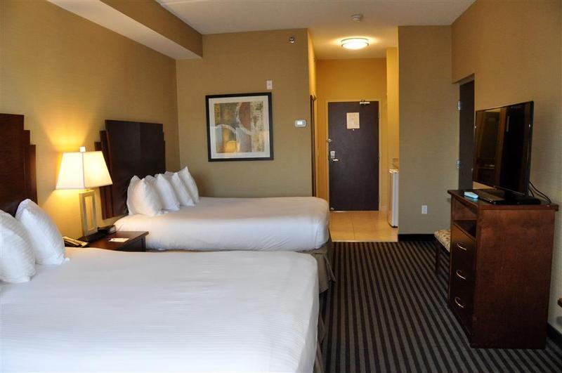 Best Western Plus Barrie Luaran gambar