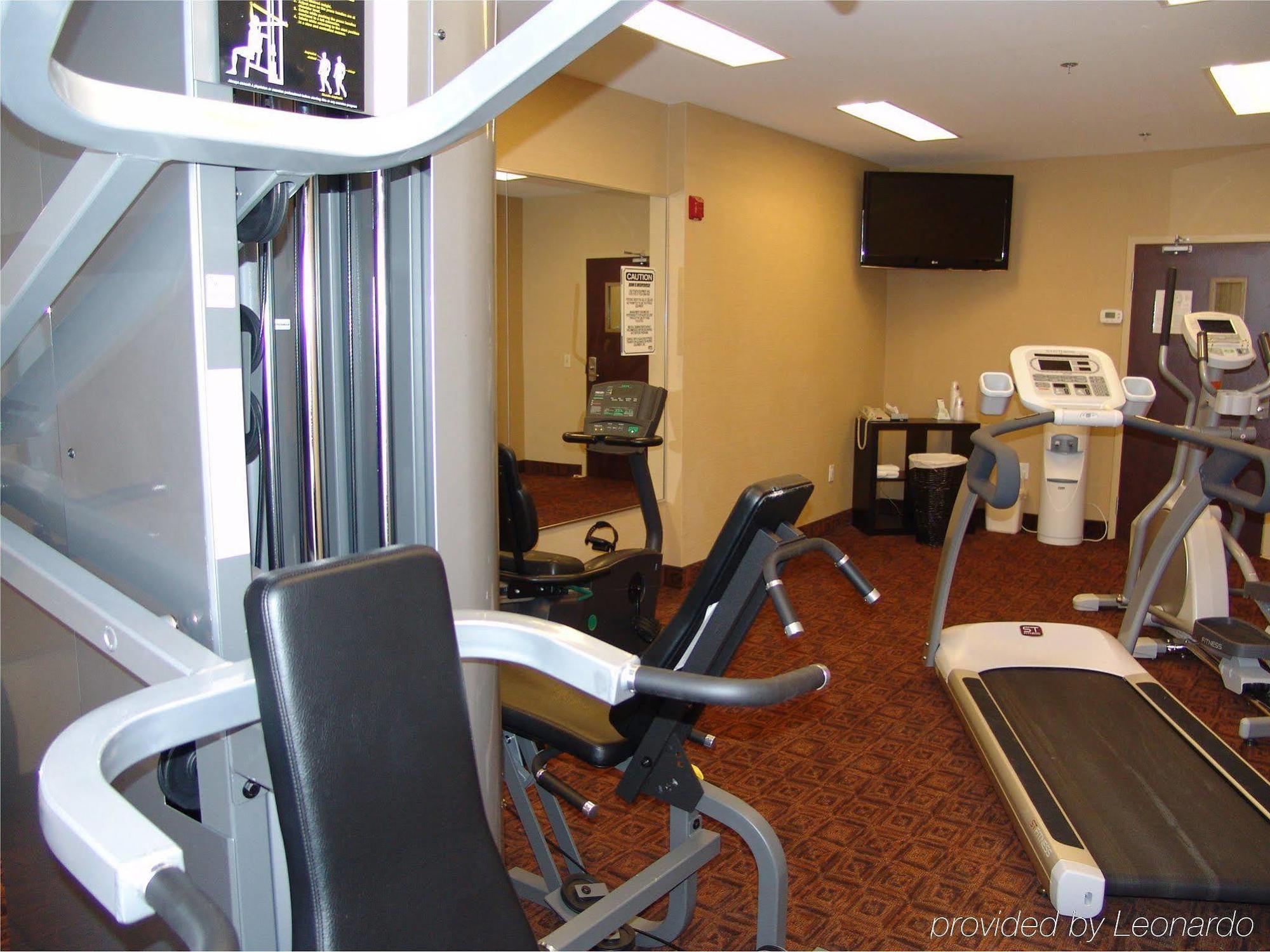 Best Western Plus Barrie Luaran gambar