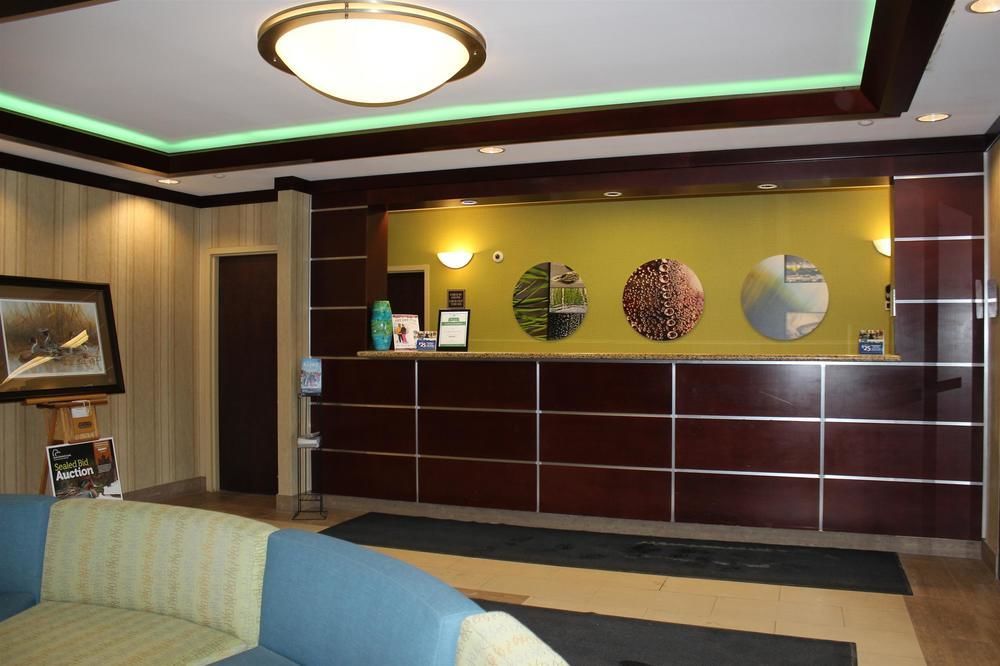 Best Western Plus Barrie Luaran gambar