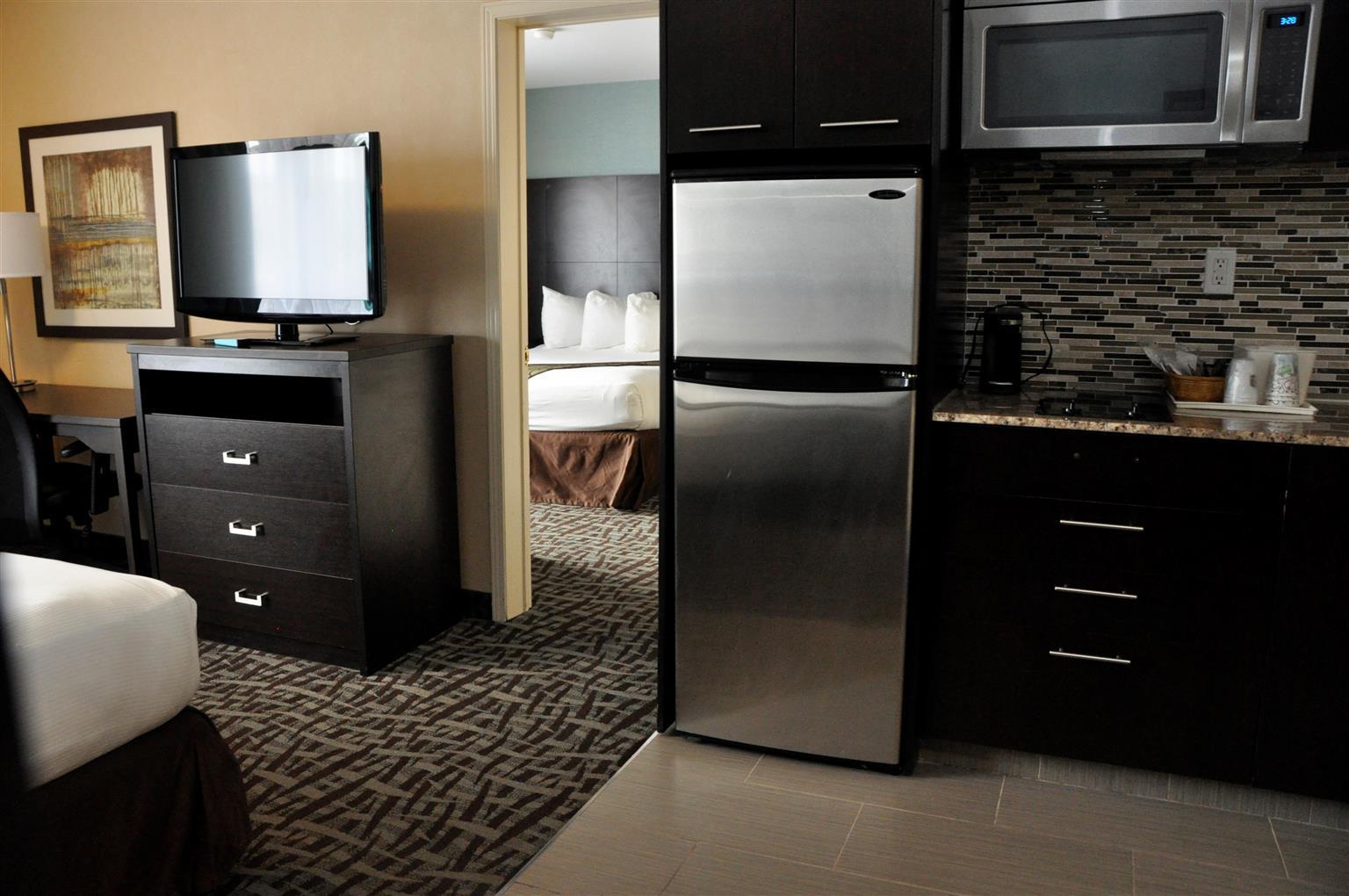 Best Western Plus Barrie Luaran gambar
