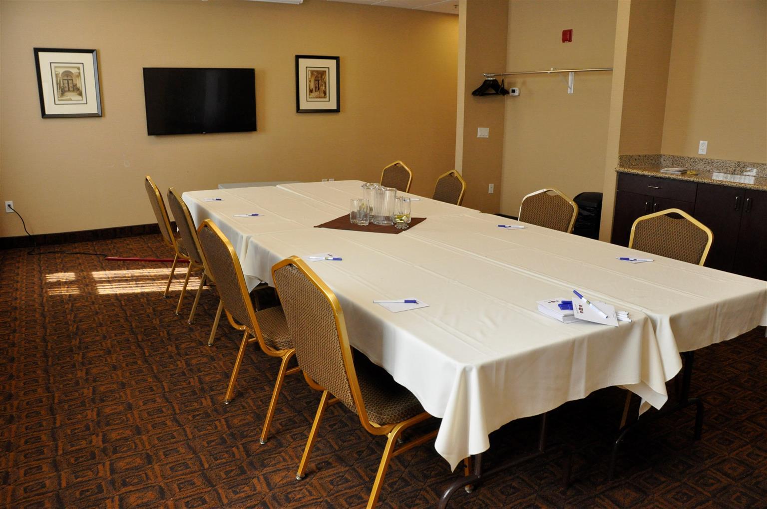 Best Western Plus Barrie Luaran gambar