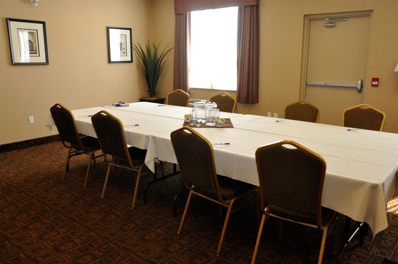 Best Western Plus Barrie Luaran gambar