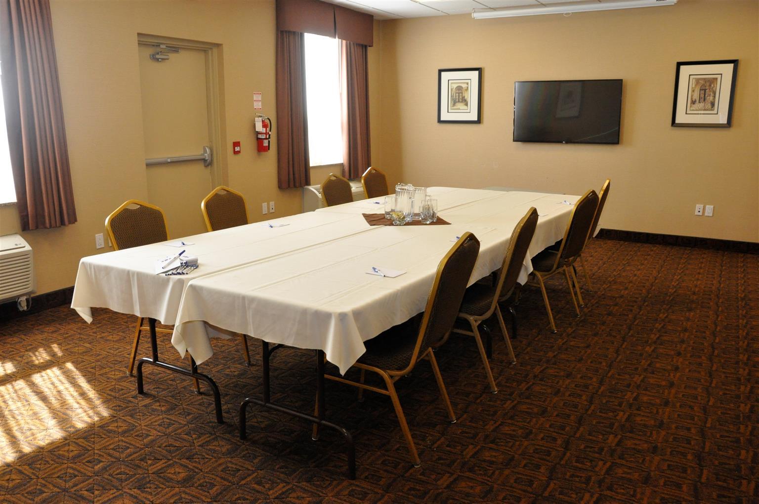 Best Western Plus Barrie Luaran gambar