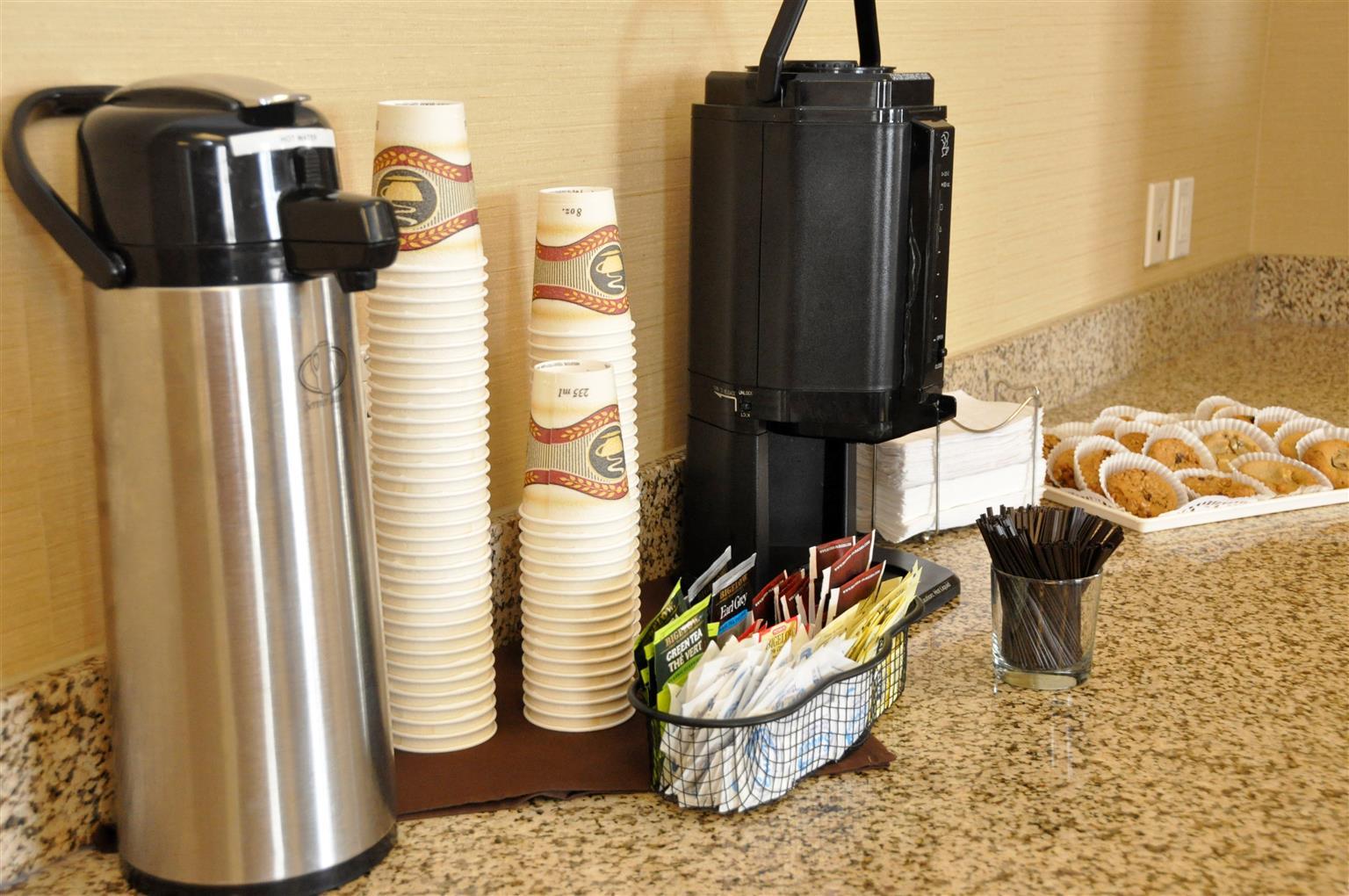 Best Western Plus Barrie Luaran gambar