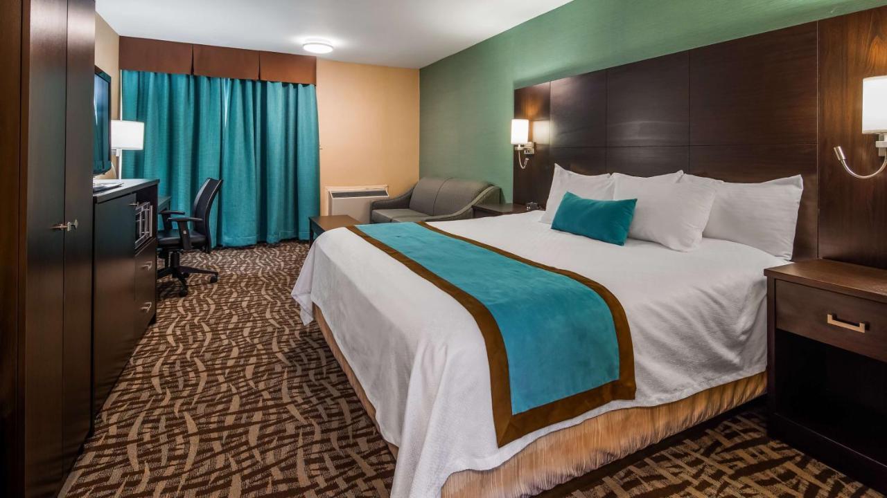 Best Western Plus Barrie Luaran gambar